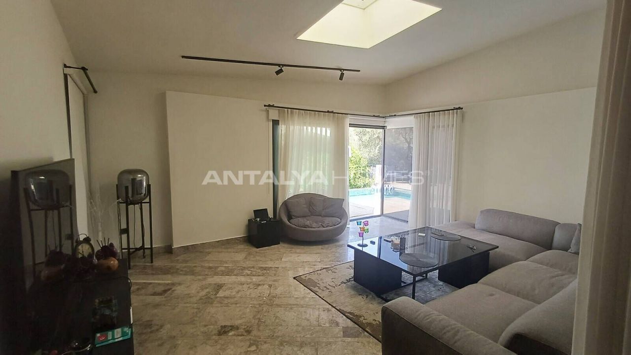 Villa in Kaş, Turkey, 240 m² - picture 15