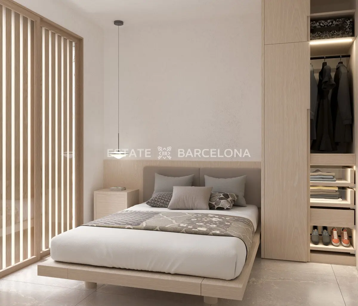 Townhouse in Manilva, Spain, 128 m² - picture 6