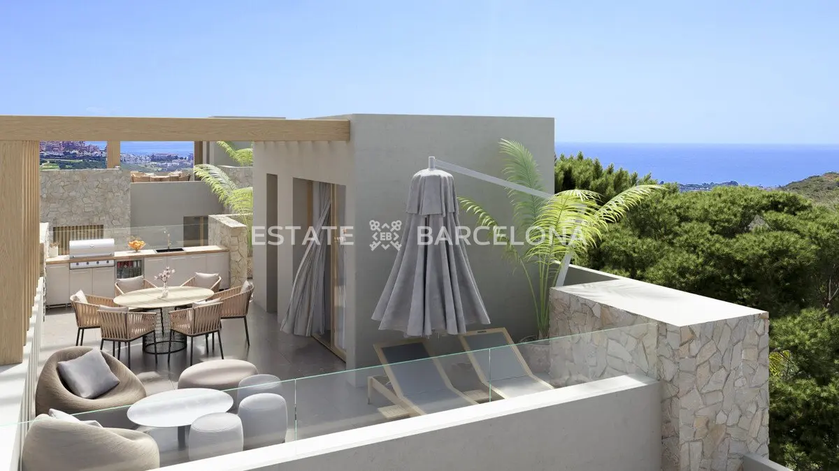 Townhouse in Manilva, Spain, 128 m² - picture 12