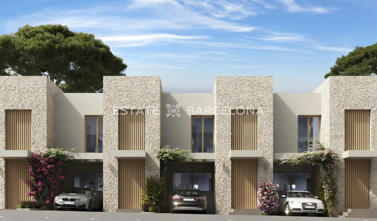 Townhouse in Manilva, Spain, 128 m² - picture 13