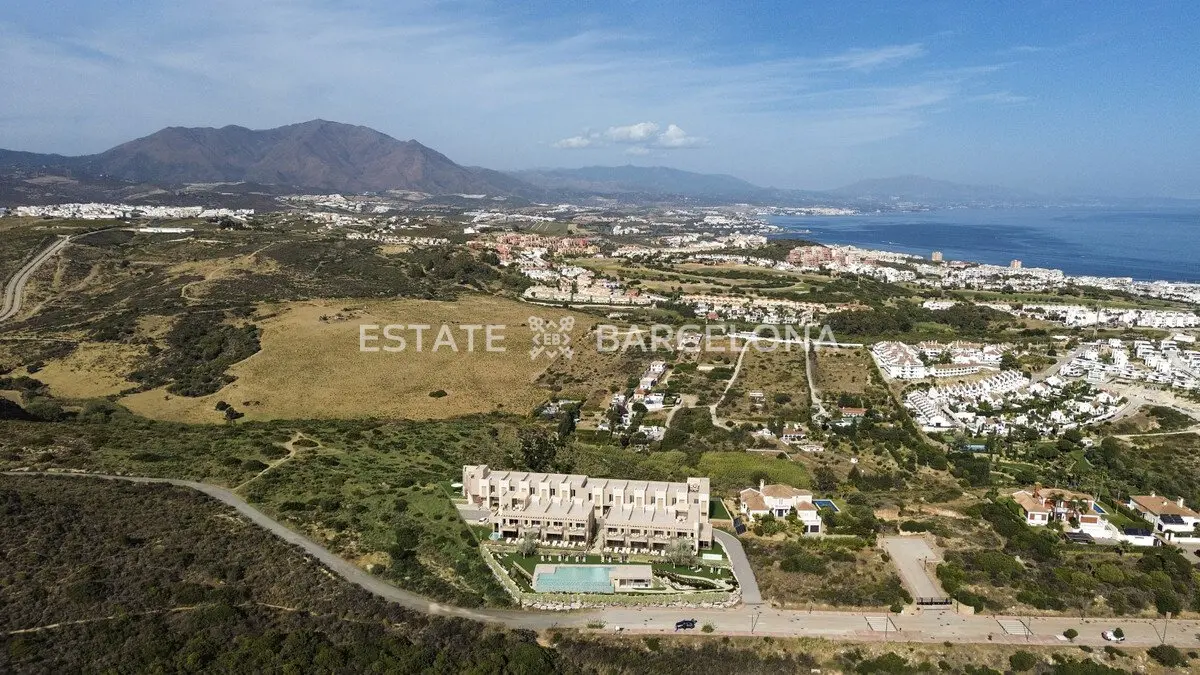 Townhouse in Manilva, Spain, 128 m² - picture 18