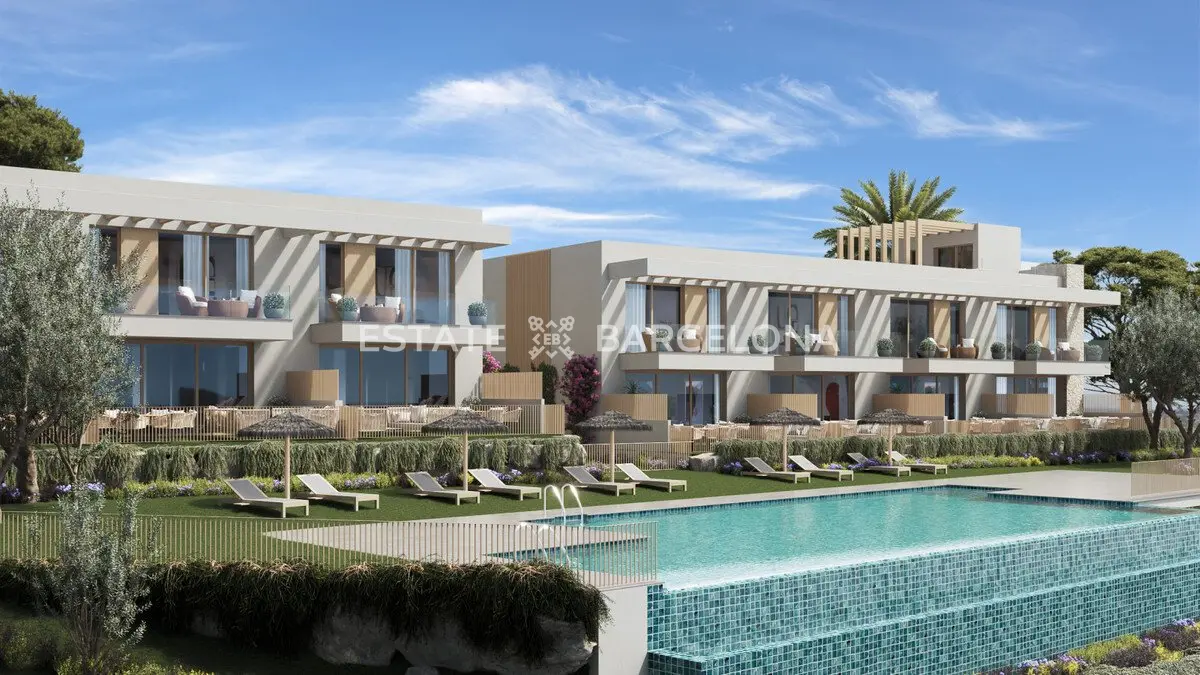 Townhouse in Manilva, Spain, 128 m² - picture 17