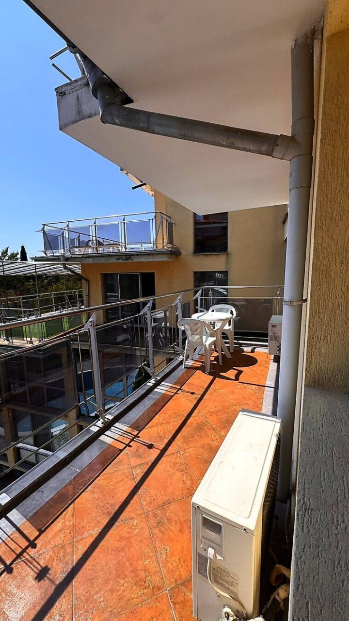 Flat in Ravda, Bulgaria, 61 m² - picture 16