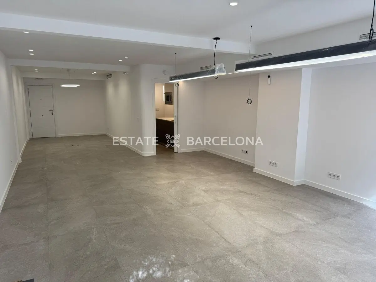 Gewerbeimmobilien in Marbella, Spanien, 186 m² - Foto 5