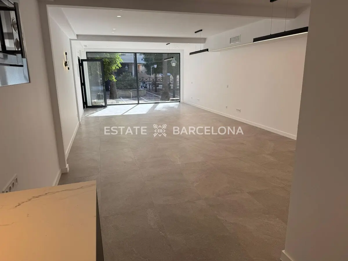 Gewerbeimmobilien in Marbella, Spanien, 186 m² - Foto 2