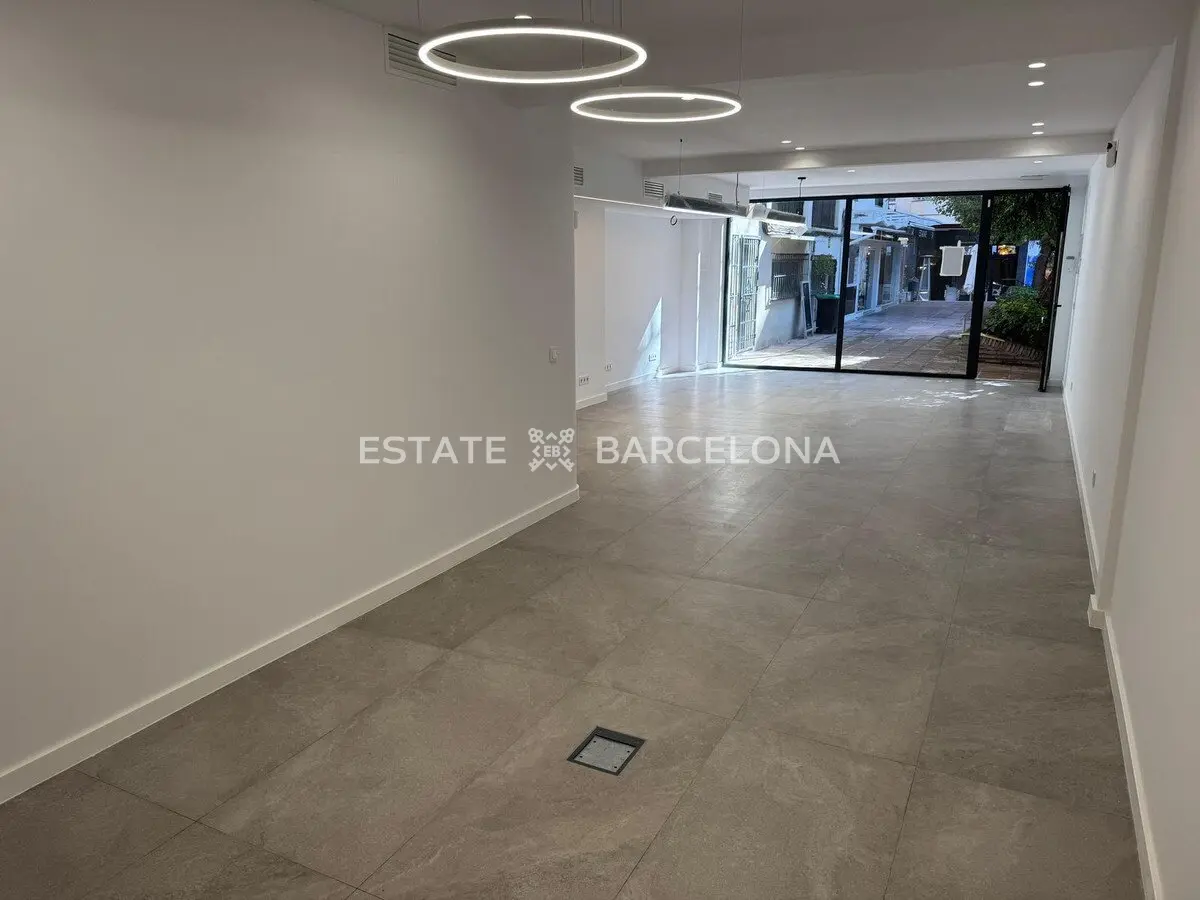 Gewerbeimmobilien in Marbella, Spanien, 186 m² - Foto 4
