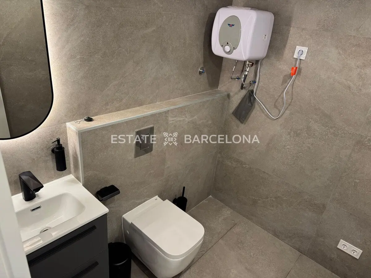 Gewerbeimmobilien in Marbella, Spanien, 186 m² - Foto 6