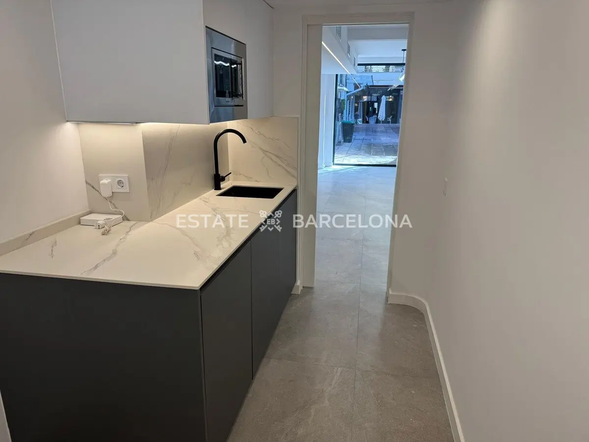 Gewerbeimmobilien in Marbella, Spanien, 186 m² - Foto 12