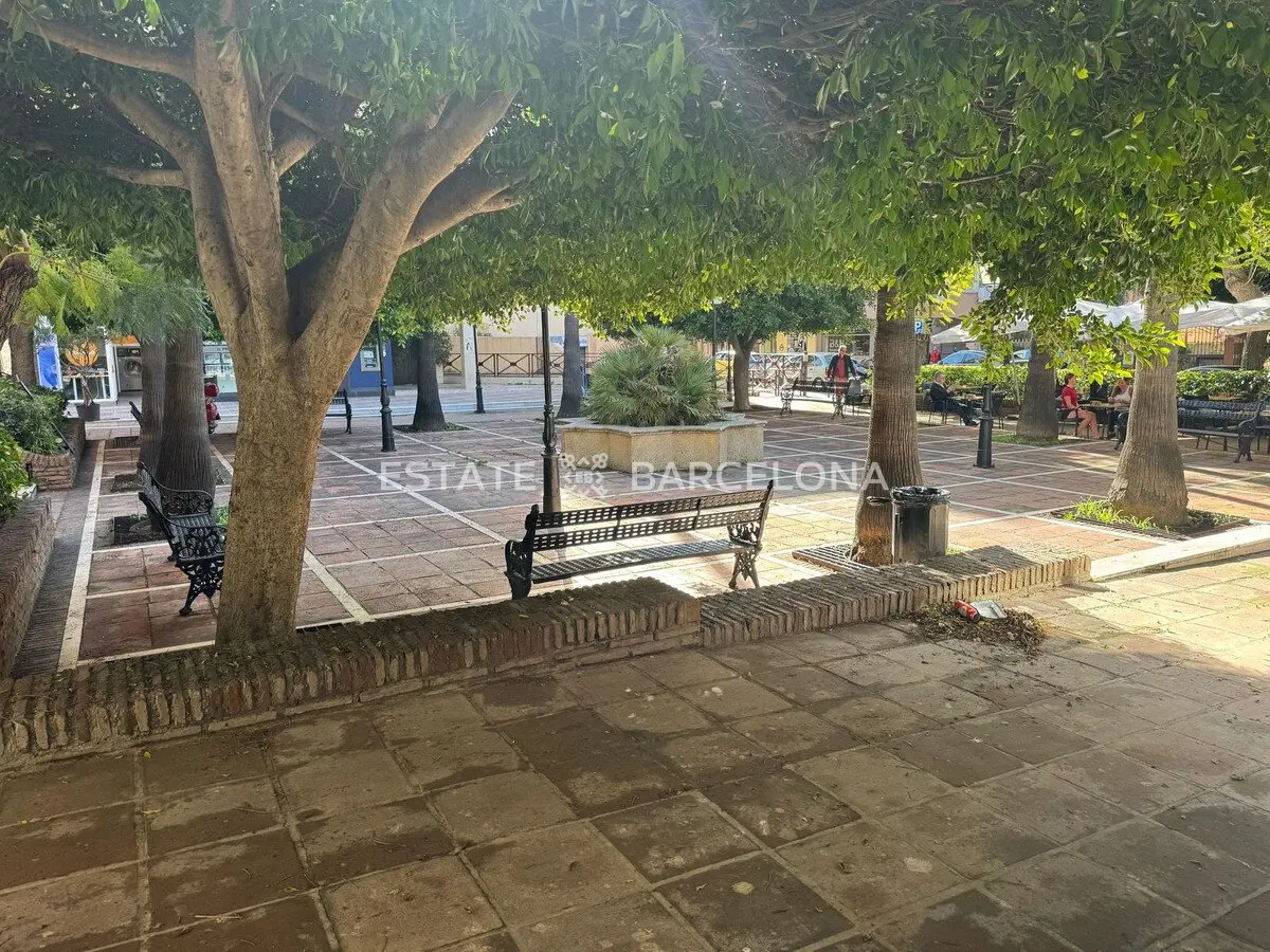Gewerbeimmobilien in Marbella, Spanien, 186 m² - Foto 16