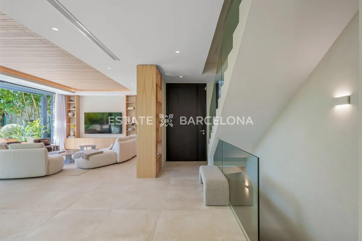 Villa en Estepona, España, 403 m² - imagen 15