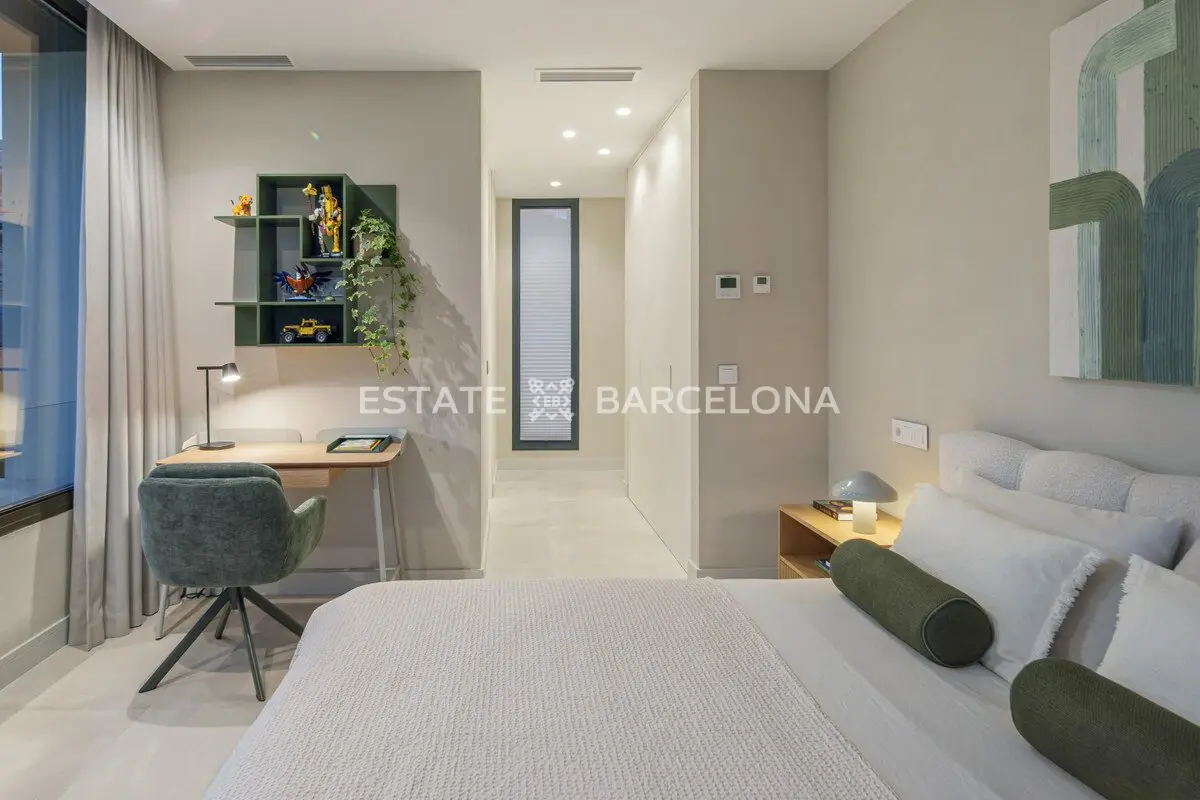 Villa en Estepona, España, 403 m² - imagen 8