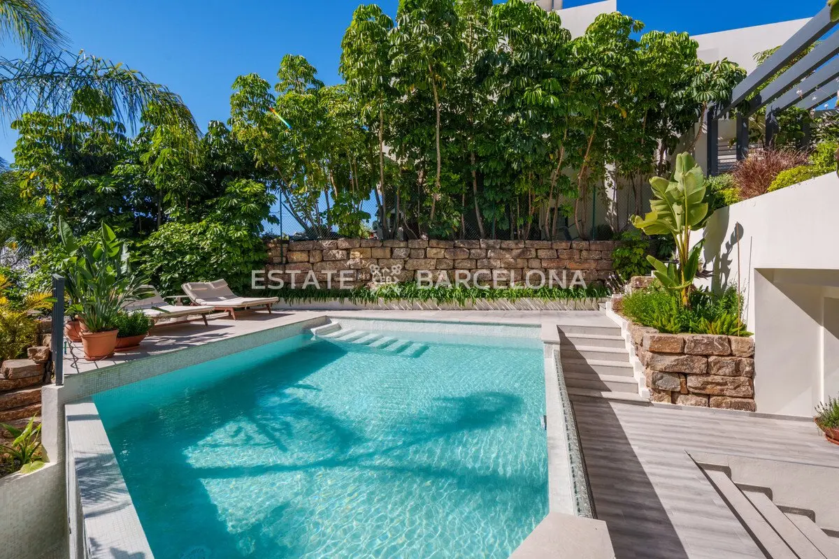 Villa en Estepona, España, 403 m² - imagen 5