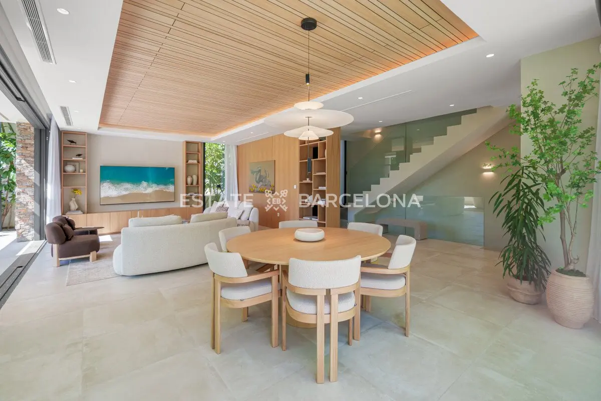 Villa en Estepona, España, 403 m² - imagen 13