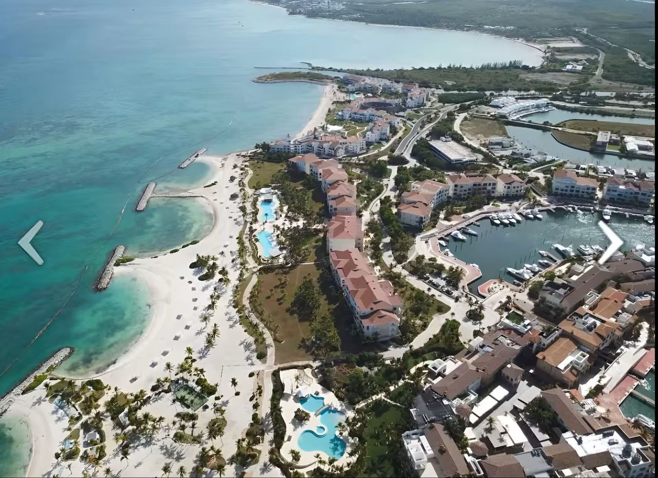 Flat in Cap Cana, Dominican Republic, 79.35 m² - picture 15