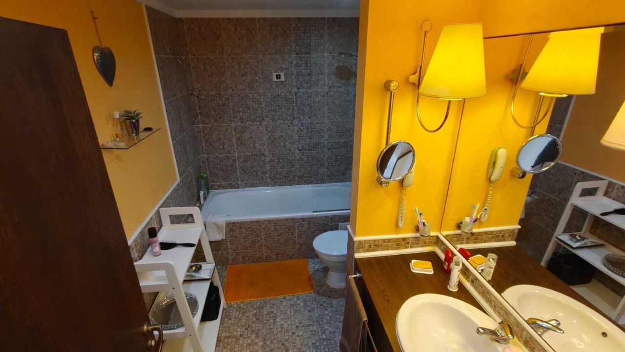 Apartment at Sunny Beach, Bulgaria, 90 m² - picture 17