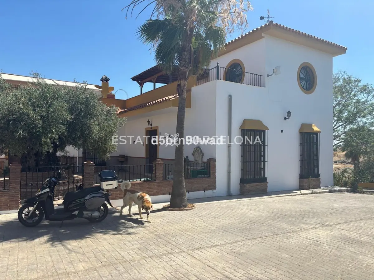 Proprietà commerciale a Malaga, Spagna, 8 000 m² - foto 2
