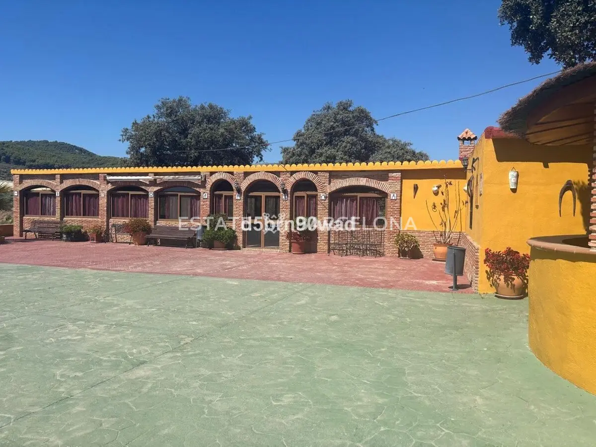 Proprietà commerciale a Malaga, Spagna, 8 000 m² - foto 4