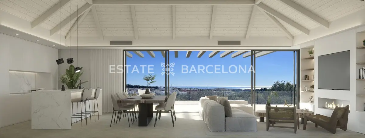 Villa à Casares, Espagne, 479 m² - image 3