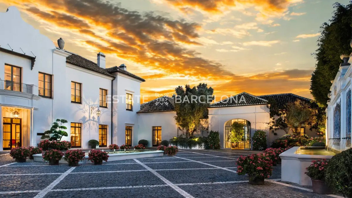 Villa à Casares, Espagne, 479 m² - image 10