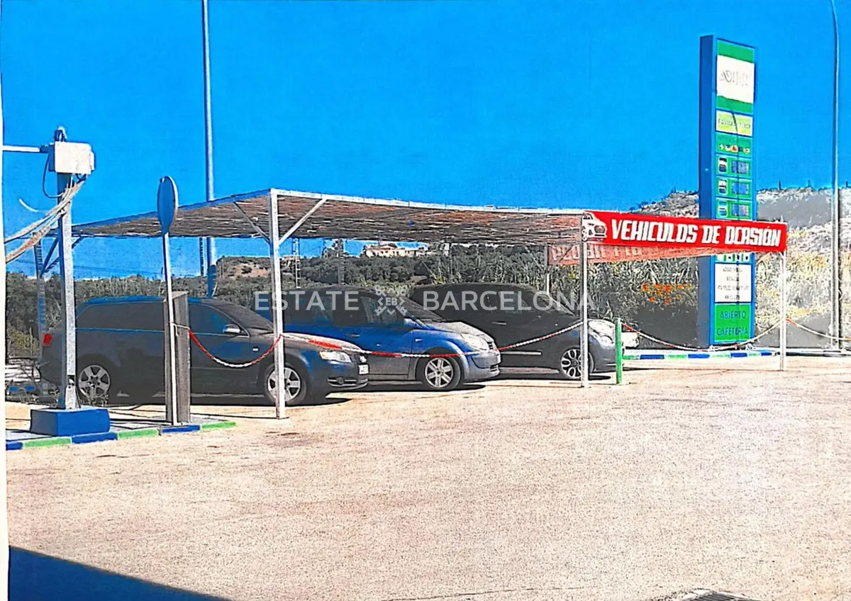 Gewerbeimmobilien in Malaga, Spanien, 676 m² - Foto 2