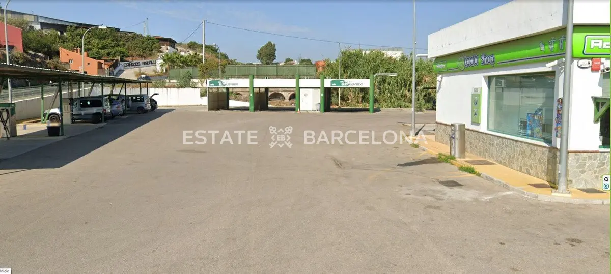 Gewerbeimmobilien in Malaga, Spanien, 676 m² - Foto 5