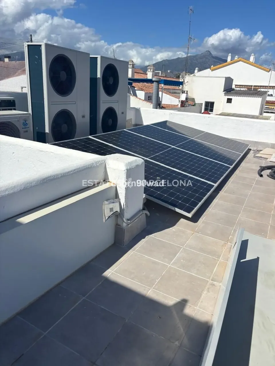 Hotel in San Pedro de Alcantara, Spanien, 680 m² - Foto 10