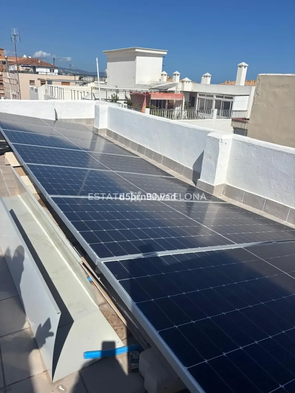 Hotel in San Pedro de Alcantara, Spanien, 680 m² - Foto 11