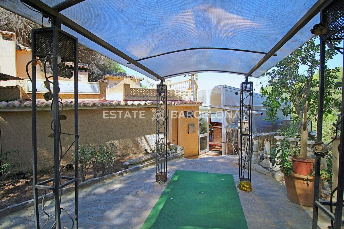 Cafetería, restaurante en Marbella, España, 320 m² - imagen 3