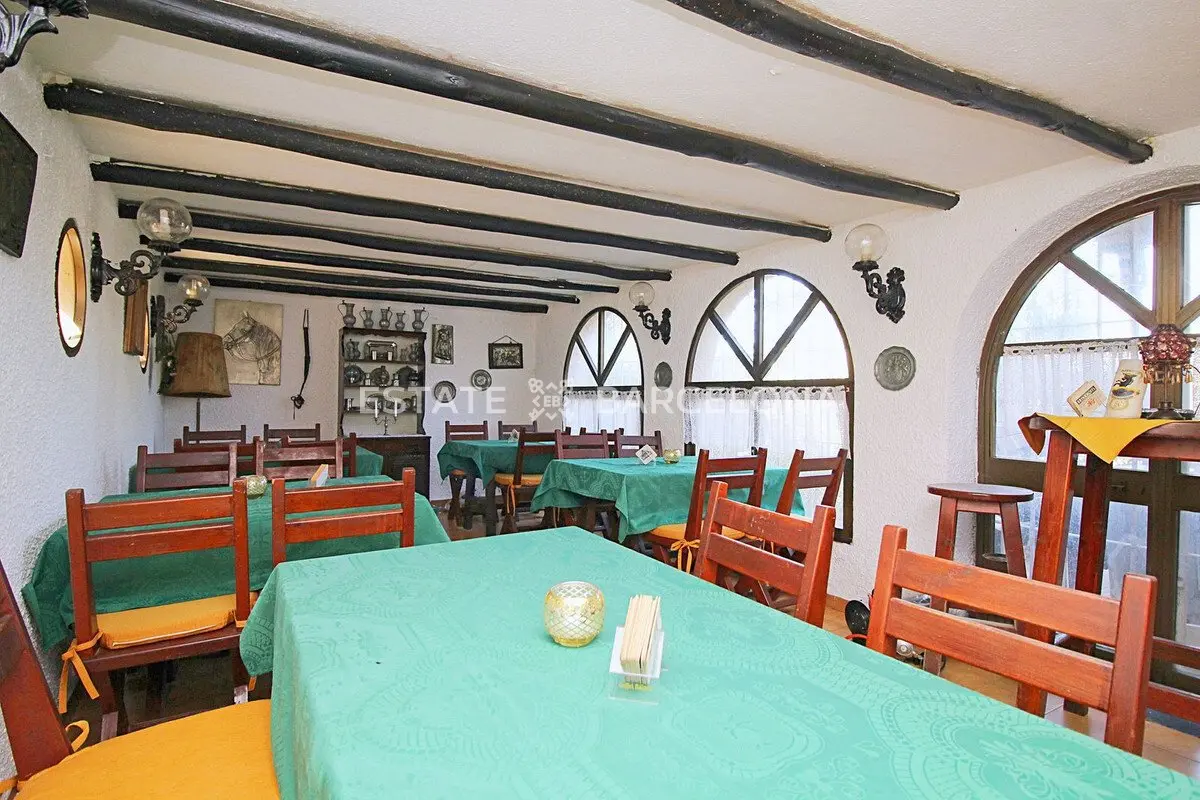 Cafetería, restaurante en Marbella, España, 320 m² - imagen 4