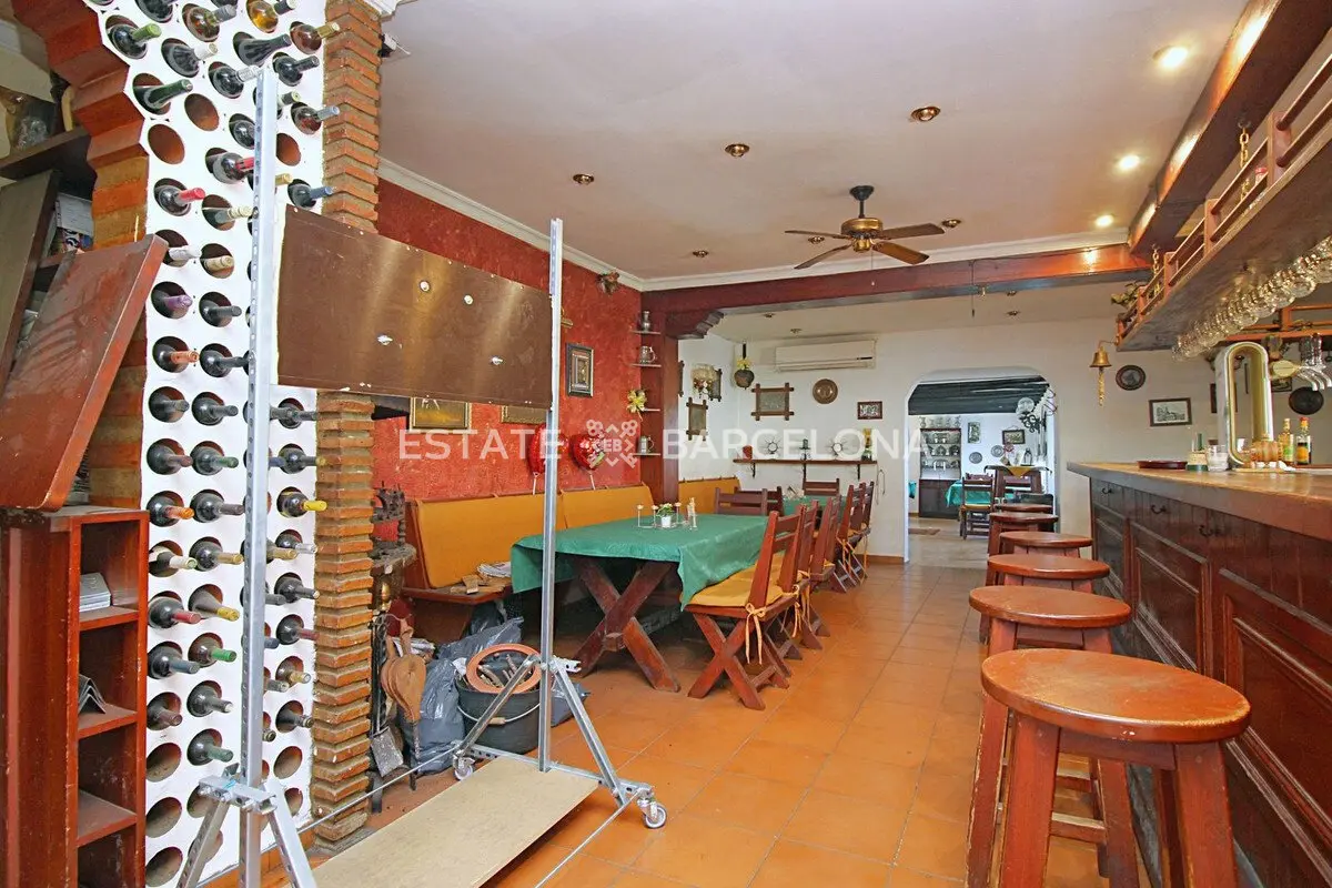Cafetería, restaurante en Marbella, España, 320 m² - imagen 13
