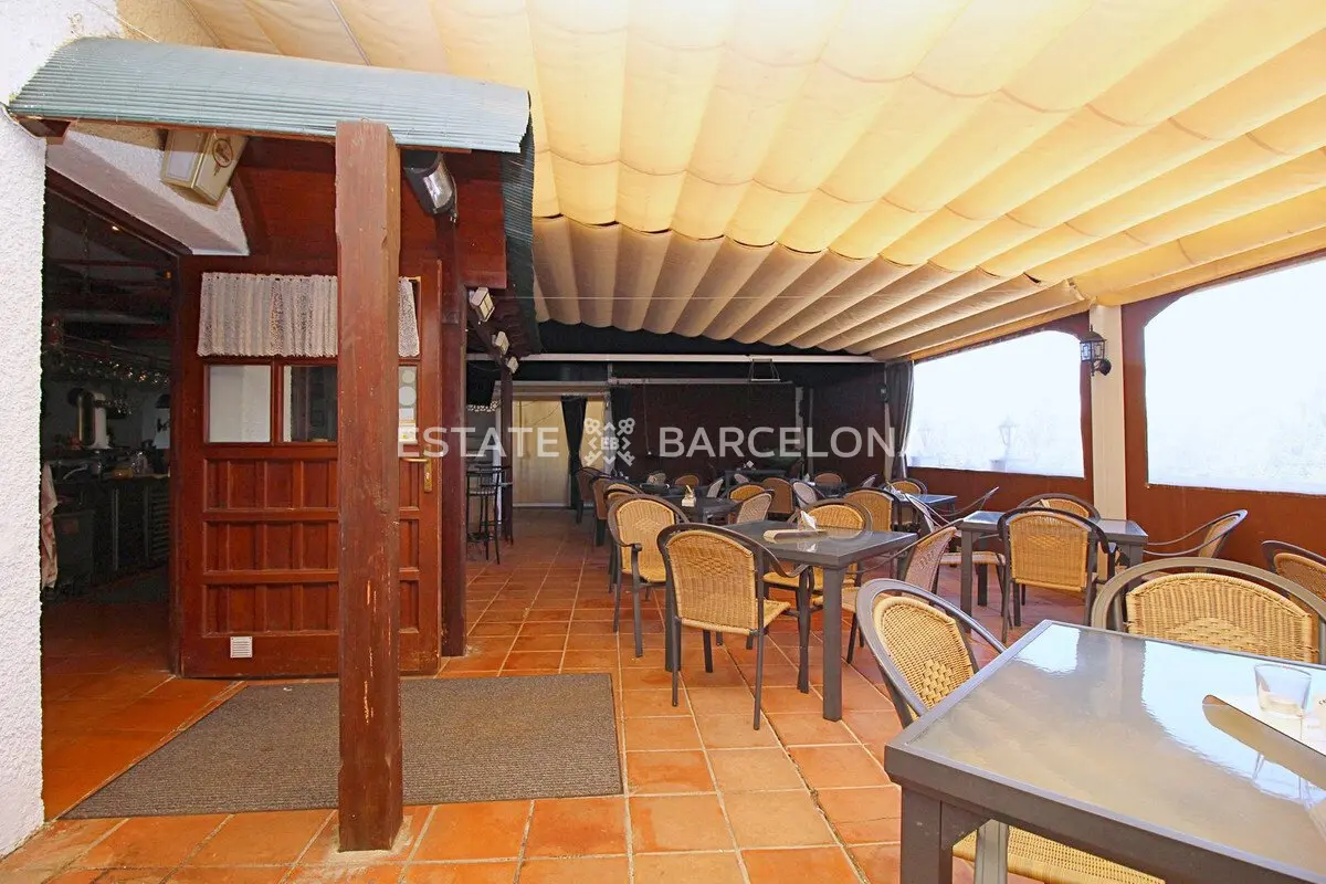 Cafetería, restaurante en Marbella, España, 320 m² - imagen 18