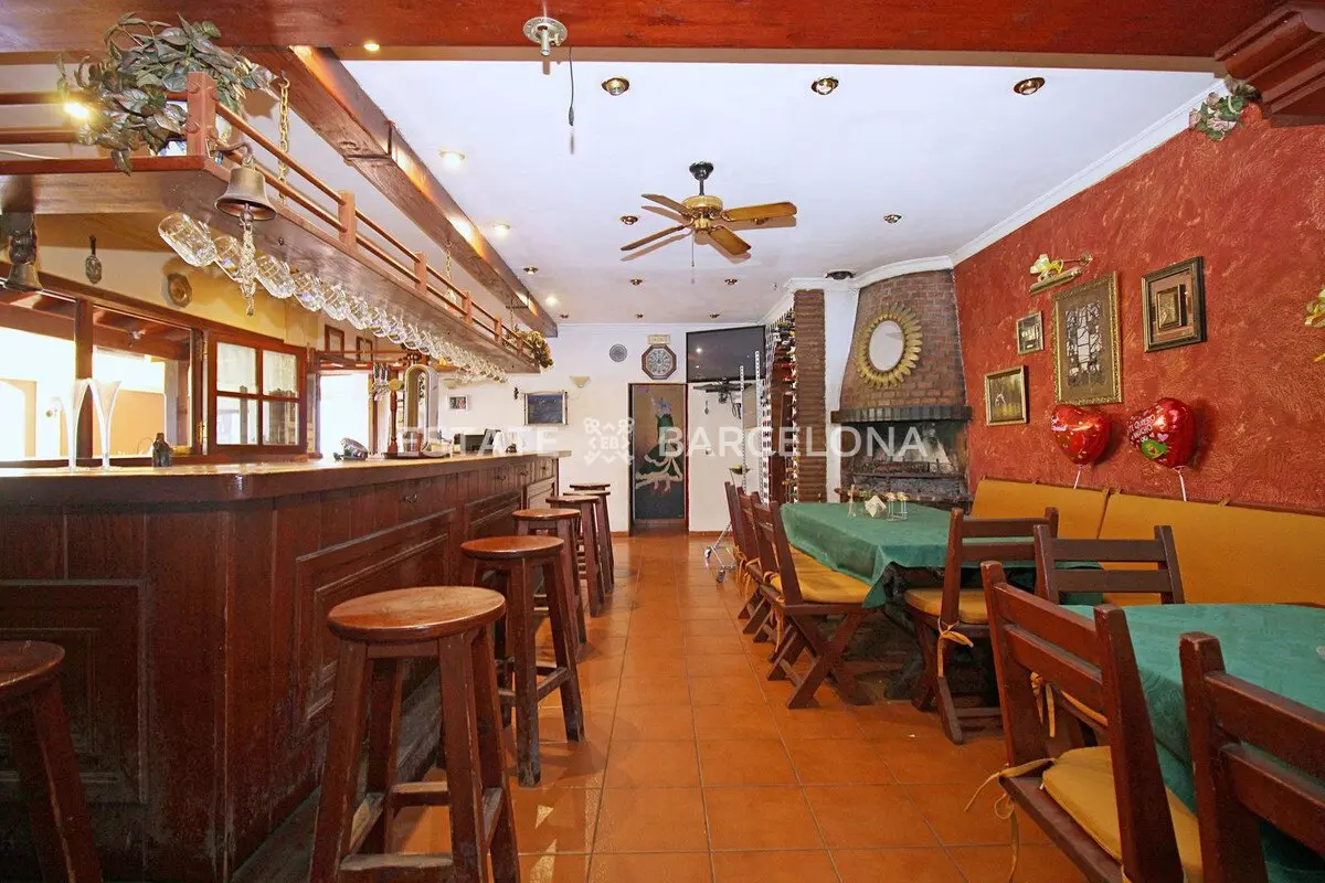 Cafetería, restaurante en Marbella, España, 320 m² - imagen 7