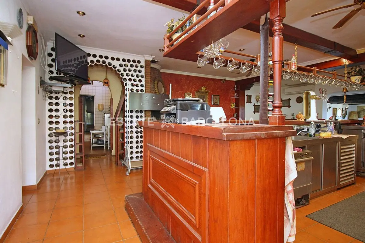 Cafetería, restaurante en Marbella, España, 320 m² - imagen 11