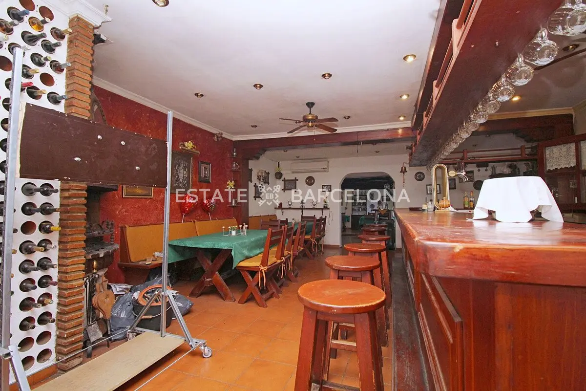 Cafetería, restaurante en Marbella, España, 320 m² - imagen 14