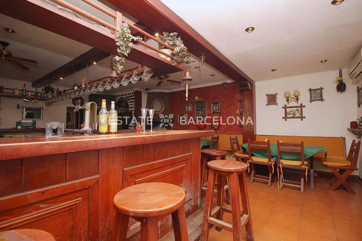 Cafetería, restaurante en Marbella, España, 320 m² - imagen 9