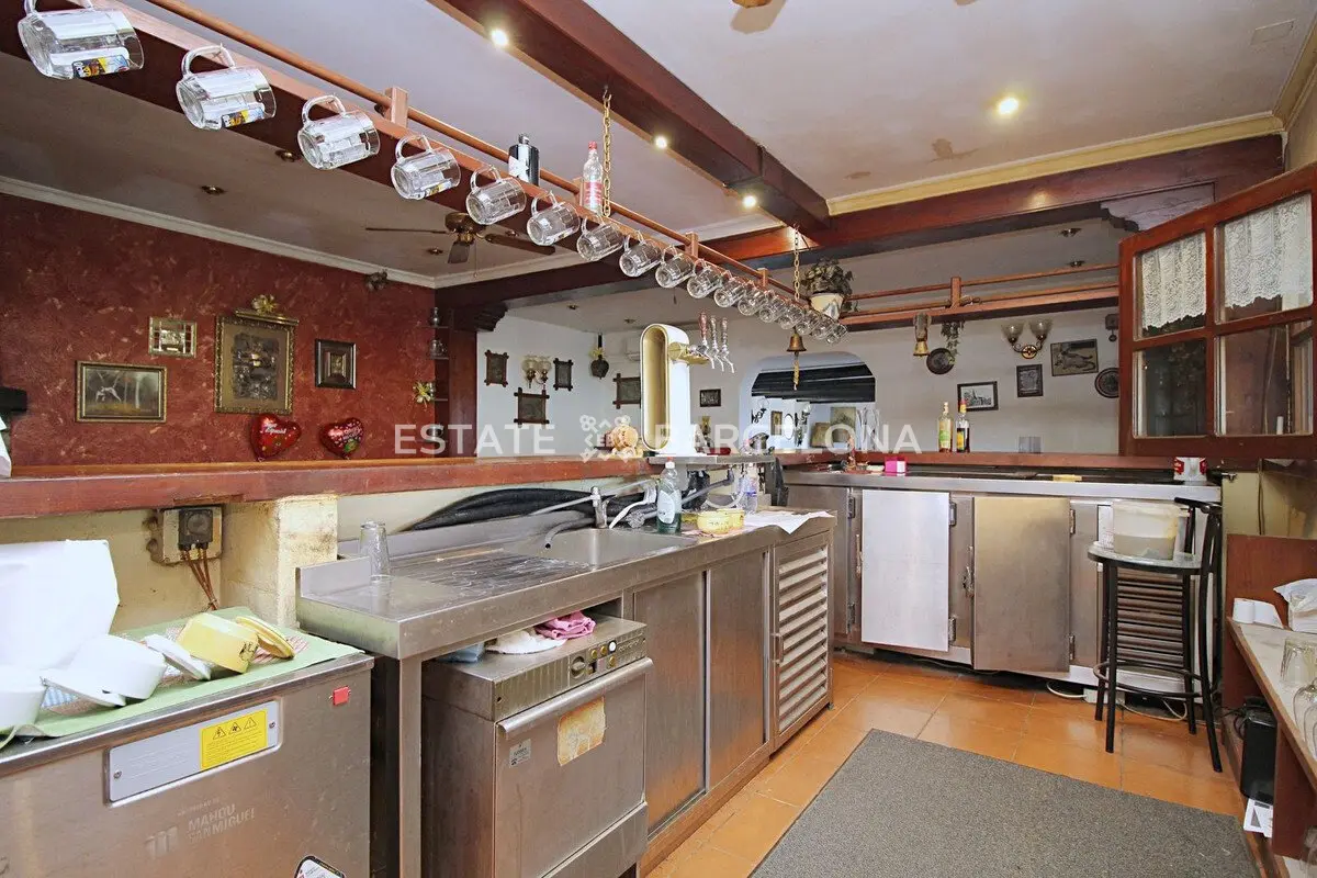 Cafetería, restaurante en Marbella, España, 320 m² - imagen 17