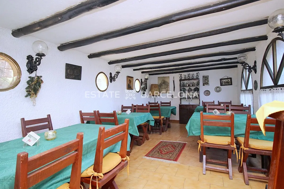Cafetería, restaurante en Marbella, España, 320 m² - imagen 5
