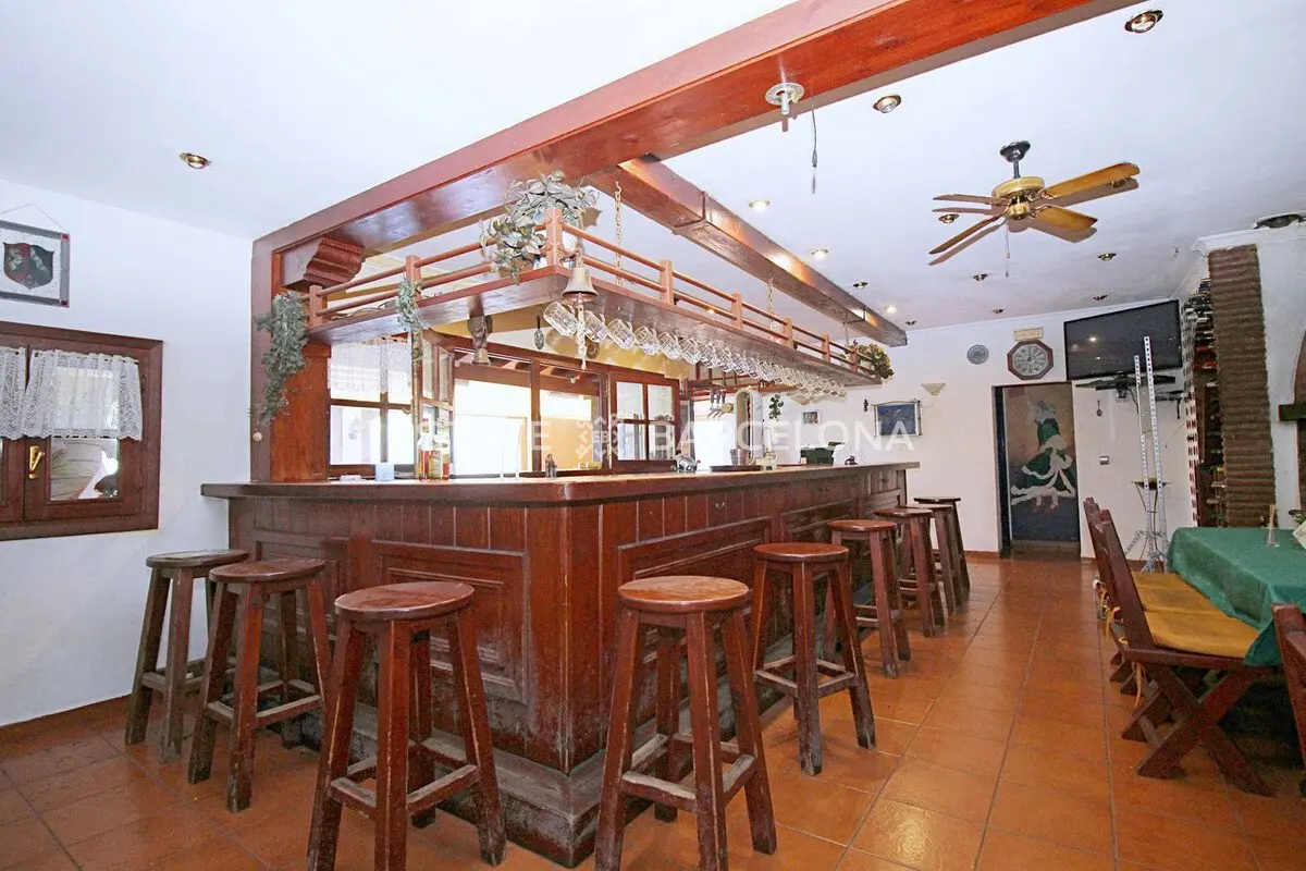 Cafetería, restaurante en Marbella, España, 320 m² - imagen 6