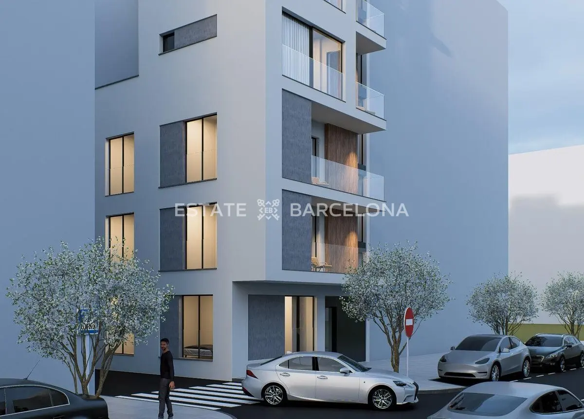 Propiedad comercial en Málaga, España, 418 m² - imagen 6