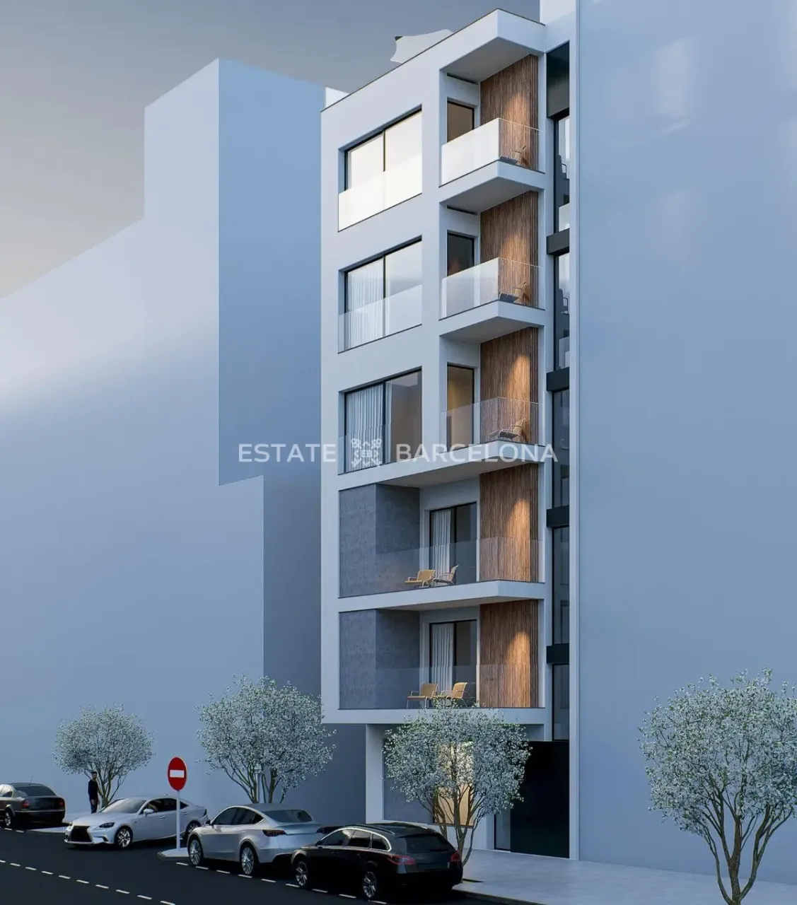 Propiedad comercial en Málaga, España, 418 m² - imagen 7