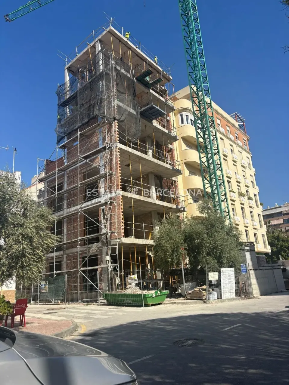 Propiedad comercial en Málaga, España, 418 m² - imagen 3
