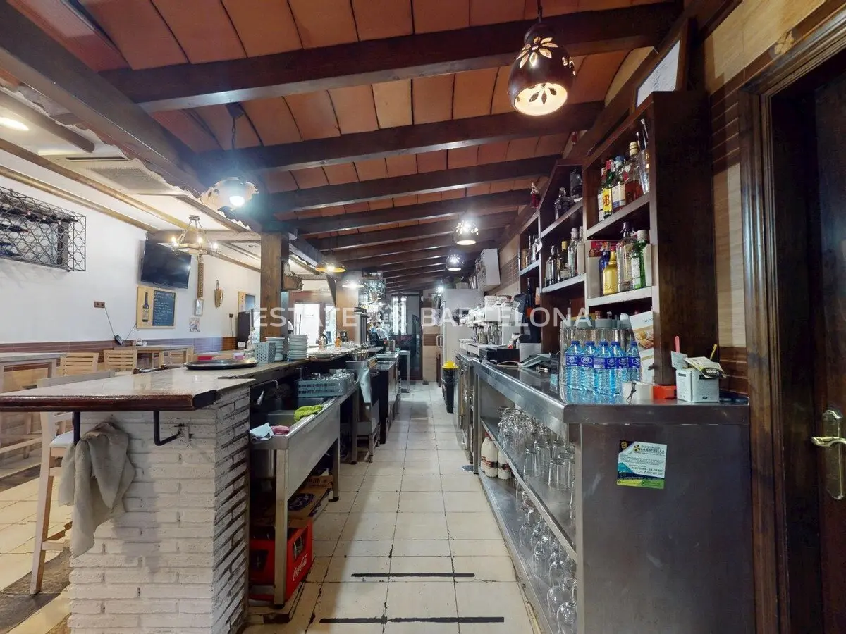 Café, Restaurant in Benalmadena, Spanien, 321 m² - Foto 3
