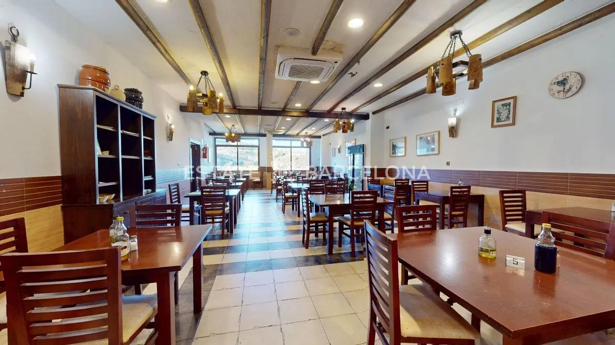 Café, Restaurant in Benalmadena, Spanien, 321 m² - Foto 11