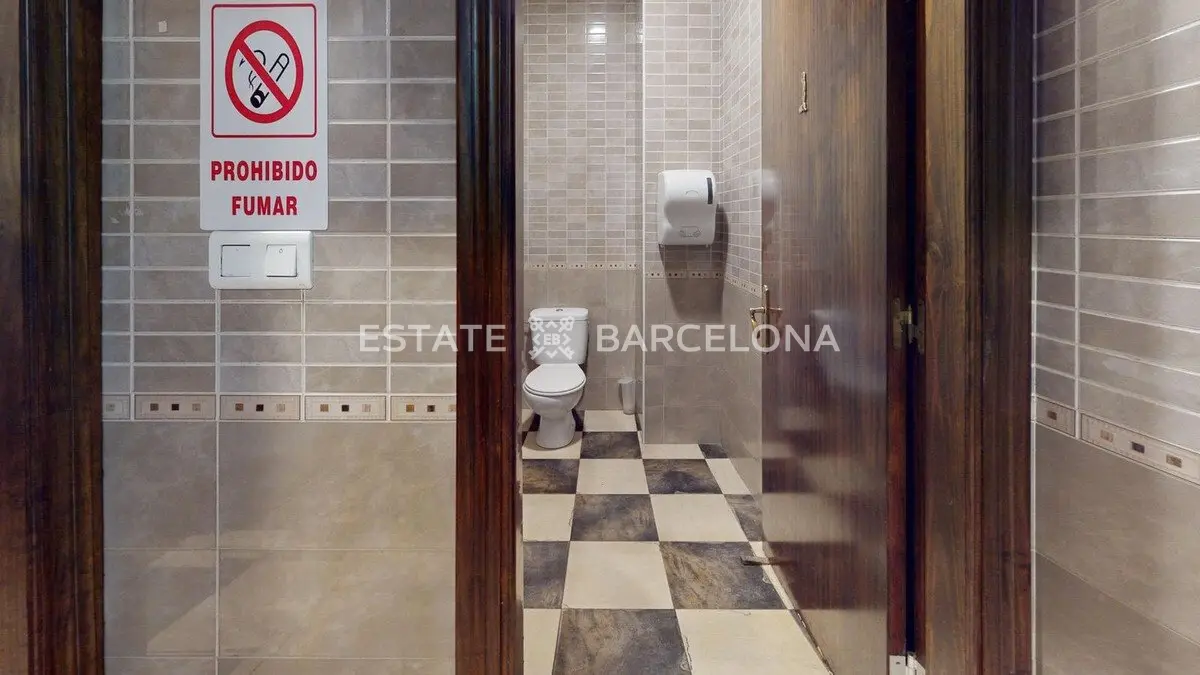 Café, Restaurant in Benalmadena, Spanien, 321 m² - Foto 8