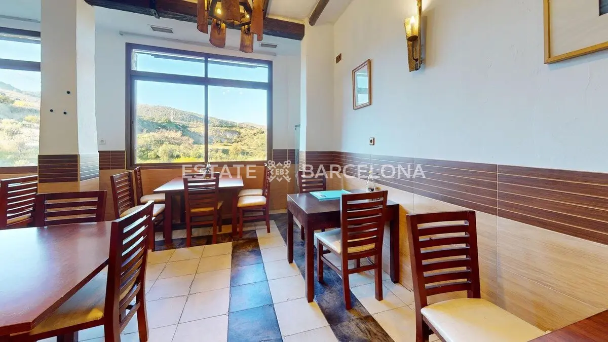 Café, Restaurant in Benalmadena, Spanien, 321 m² - Foto 10