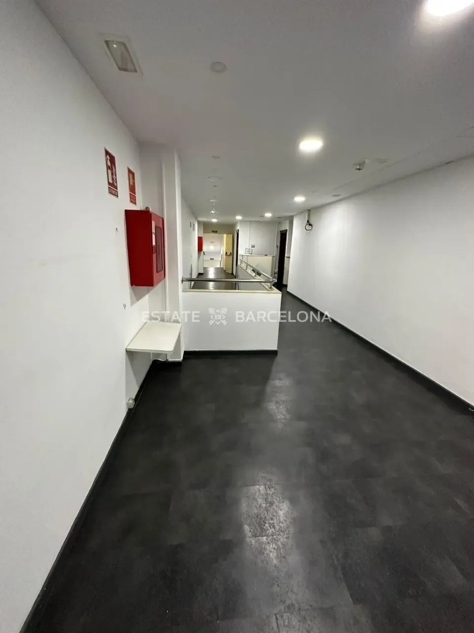 Hotel in Malaga, Spain, 1 246 m² - picture 7