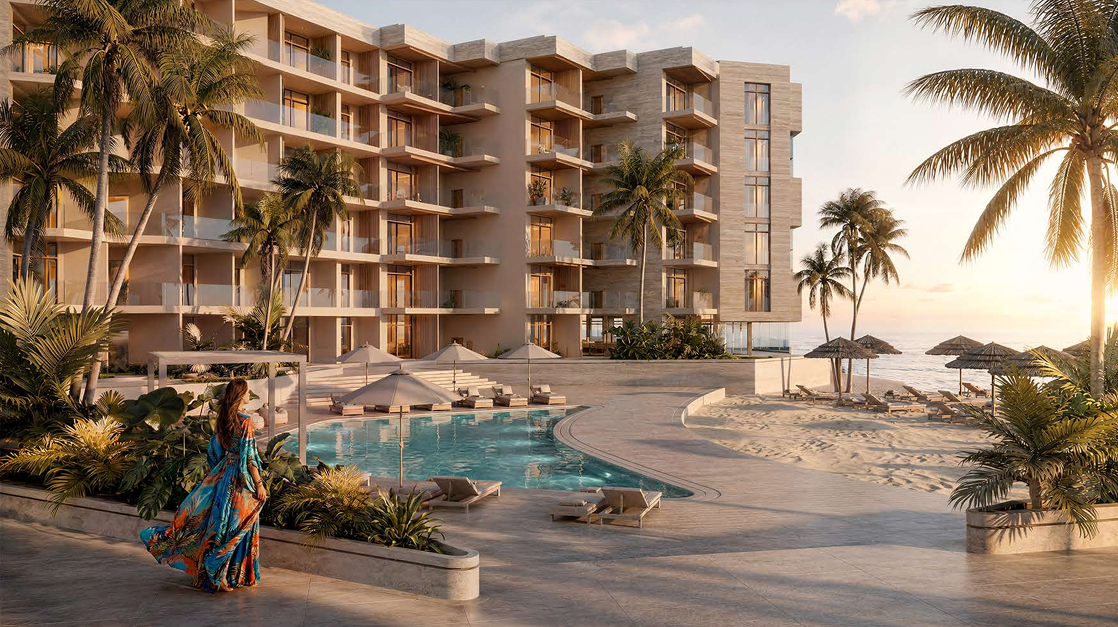 Apartamento en Hurghada, Egipto, 39 m² - imagen 12
