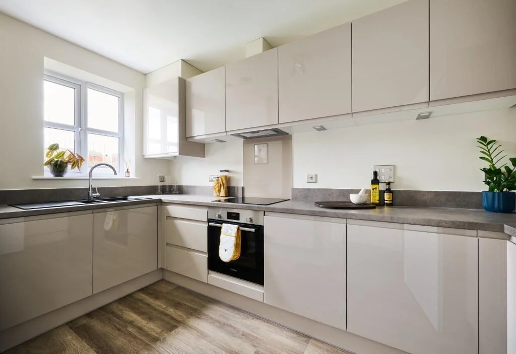 Casa Wallingford, Regno Unito, 952 m² - foto 12