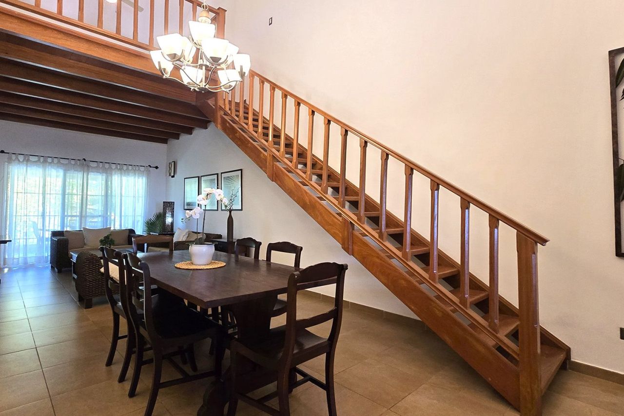 Flat in Bavaro, Dominican Republic, 170 m² - picture 4