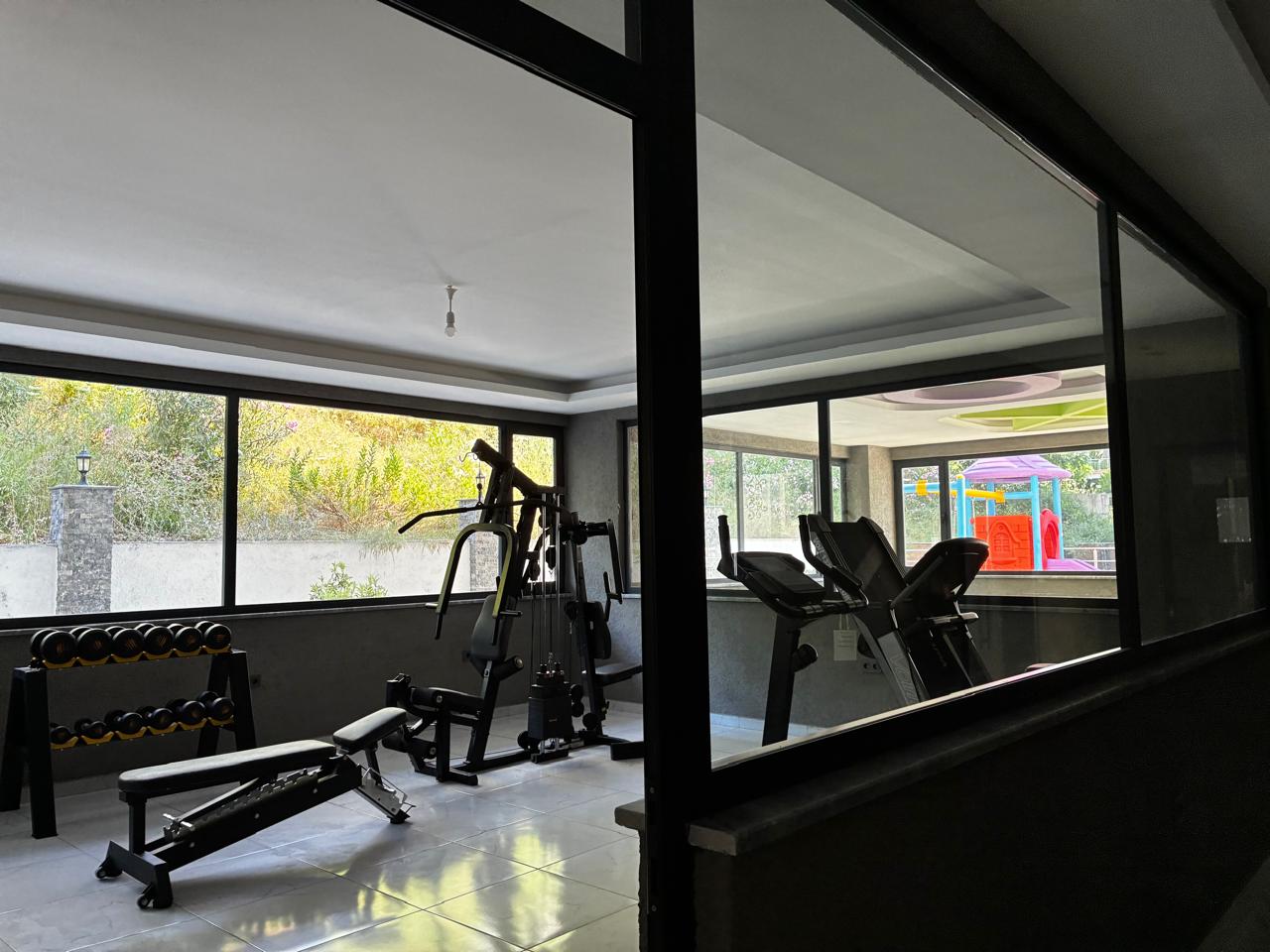 Attico a Alanya, Turchia, 110 m² - foto 4